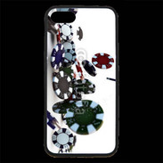 Coque iPhone 7 Premium Jetons de poker 4