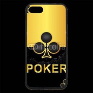 Coque iPhone 7 Premium Poker 4
