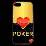 Coque iPhone 7 Premium Poker 6