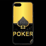 Coque iPhone 7 Premium Poker 7