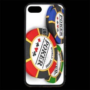 Coque iPhone 7 Premium Jetons de poker 7
