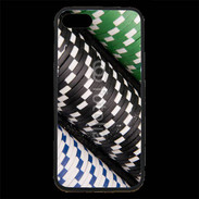 Coque iPhone 7 Premium Jetons de poker 16