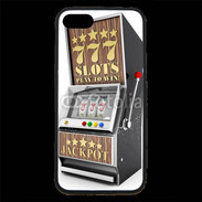 Coque iPhone 7 Premium Slot machine 5