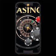 Coque iPhone 7 Premium Casino passion