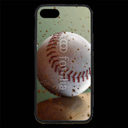 Coque iPhone 7 Premium Baseball 2