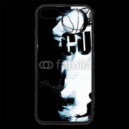 Coque iPhone 7 Premium Basket background