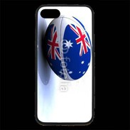 Coque iPhone 7 Premium Ballon de rugby 6