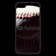 Coque iPhone 7 Premium Balle de Baseball 5