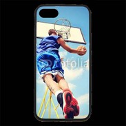 Coque iPhone 7 Premium Basketball passion 50