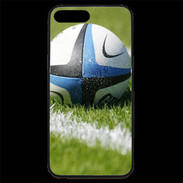 Coque iPhone 7 Plus Premium Ballon de rugby 6
