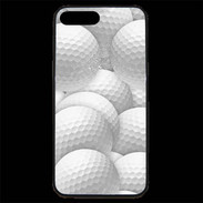 Coque iPhone 7 Plus Premium Balles de golf en folie