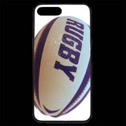 Coque iPhone 7 Plus Premium Ballon de rugby 5