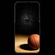 Coque iPhone 7 Plus Premium Ballon de basket