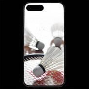 Coque iPhone 7 Plus Premium Badminton passion 10