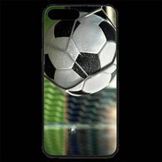 Coque iPhone 7 Plus Premium Ballon de foot
