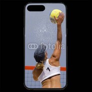 Coque iPhone 7 Plus Premium Beach Volley