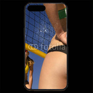 Coque iPhone 7 Plus Premium Beach volley 2
