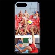 Coque iPhone 7 Plus Premium Beach volley 3