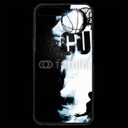 Coque iPhone 7 Plus Premium Basket background