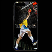 Coque iPhone 7 Plus Premium Basketteur 5