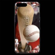 Coque iPhone 7 Plus Premium Baseball 11