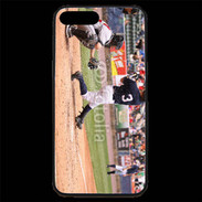 Coque iPhone 7 Plus Premium Batteur Baseball