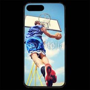 Coque iPhone 7 Plus Premium Basketball passion 50