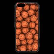 Coque iPhone 6 Premium Ballons de basket