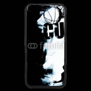 Coque iPhone 6 Premium Basket background