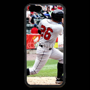 Coque iPhone 6 Premium Baseball 3