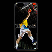 Coque iPhone 6 Premium Basketteur 5