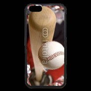 Coque iPhone 6 Premium Baseball 11