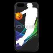 Coque iPhone 6 Premium Basketball en couleur 5