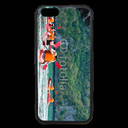 Coque iPhone 6 Premium Balade en canoë kayak 2