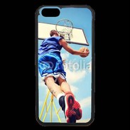 Coque iPhone 6 Premium Basketball passion 50