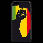 Coque iPhone 6 Plus Premium Afrique passion