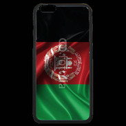 Coque iPhone 6 Plus Premium Drapeau Afghanistan