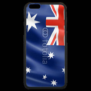 Coque iPhone 6 Plus Premium Drapeau Australie