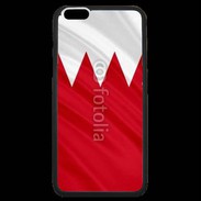 Coque iPhone 6 Plus Premium Drapeau Bahrein