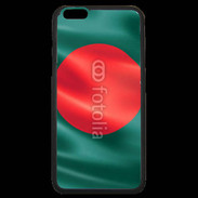 Coque iPhone 6 Plus Premium Drapeau Bangladesh