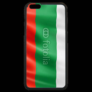 Coque iPhone 6 Plus Premium Drapeau Bulgarie