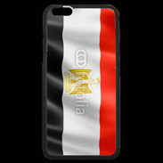 Coque iPhone 6 Plus Premium drapeau Egypte