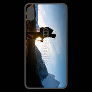 Coque  iPhone XS Max Premium Randonnée Himalaya 2