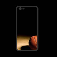 Coque  Iphone 8 PREMIUM Ballon de basket