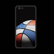 Coque  Iphone 8 PREMIUM Ballon de basket 2