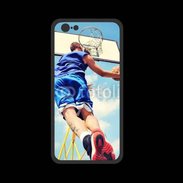 Coque  Iphone 8 PREMIUM Basketball passion 50