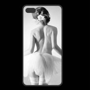 Coque  Iphone 8 Plus PREMIUM Danseuse classique sexy