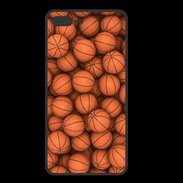 Coque  Iphone 8 Plus PREMIUM Ballons de basket