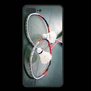Coque  Iphone 8 Plus PREMIUM Badminton 