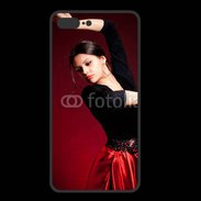 Coque  Iphone 8 Plus PREMIUM danseuse flamenco 2